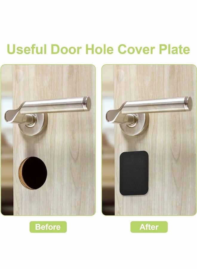 مجموعة من 16 قطعة من أفضل اللوحات المعدنية، ملصقات مغناطيسية للهواتف، لوحات معدنية للتثبيت المغناطيسي - Image 3